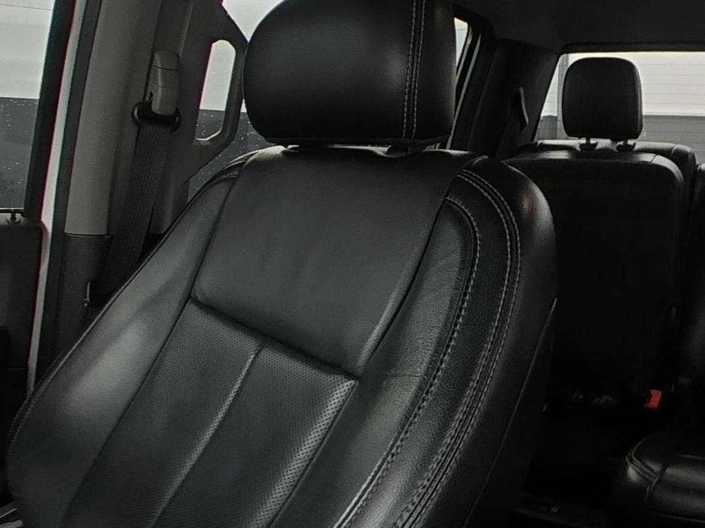 2020 Ford F-250 LARIAT