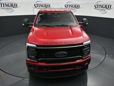 2024 Ford F-250 LARIAT