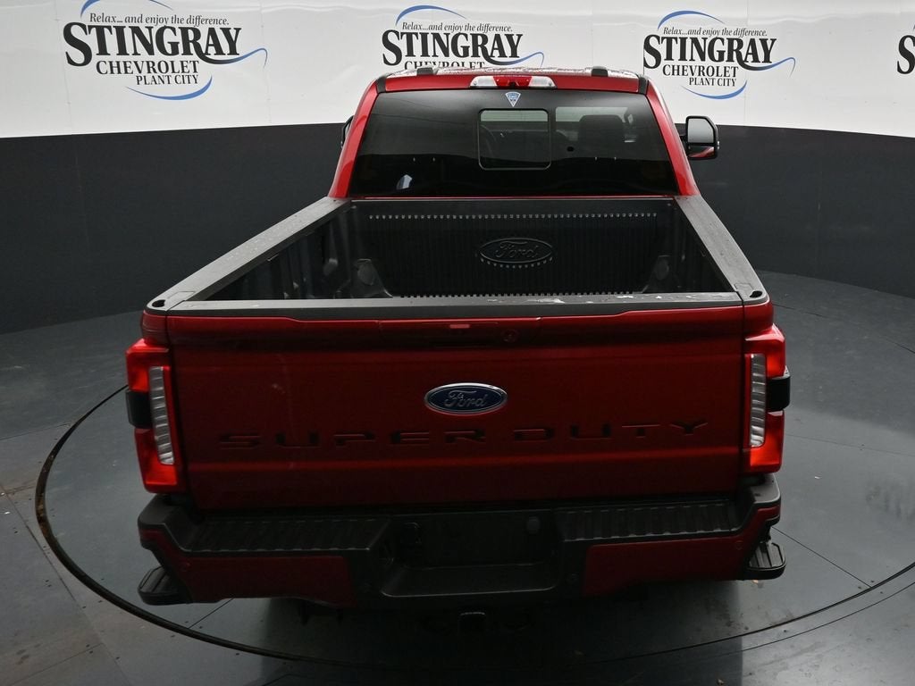 2024 Ford F-250 LARIAT