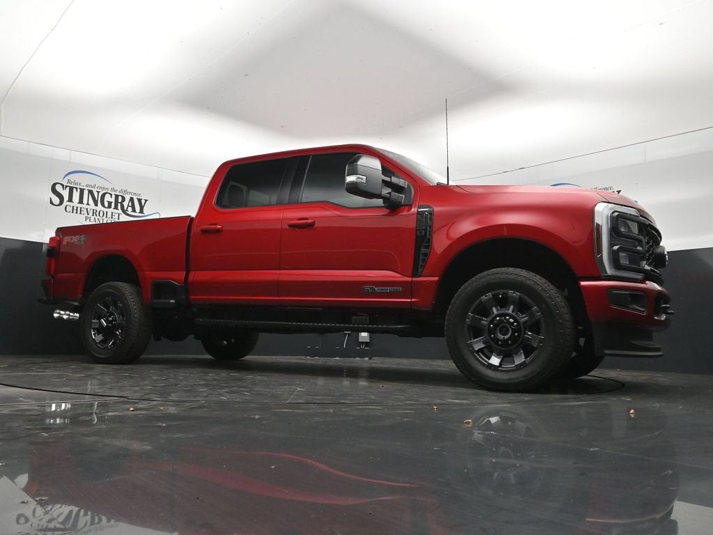 2024 Ford F-250 LARIAT