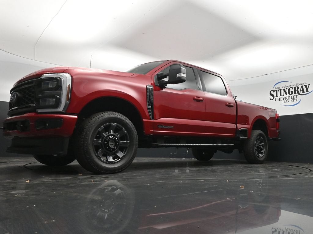 2024 Ford F-250 LARIAT