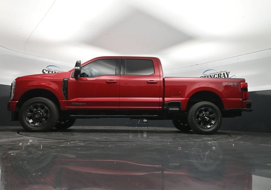 2024 Ford F-250 LARIAT