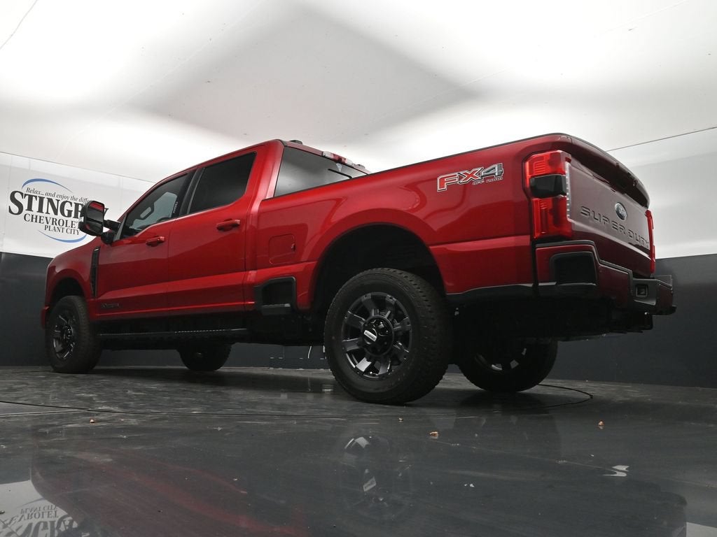 2024 Ford F-250 LARIAT