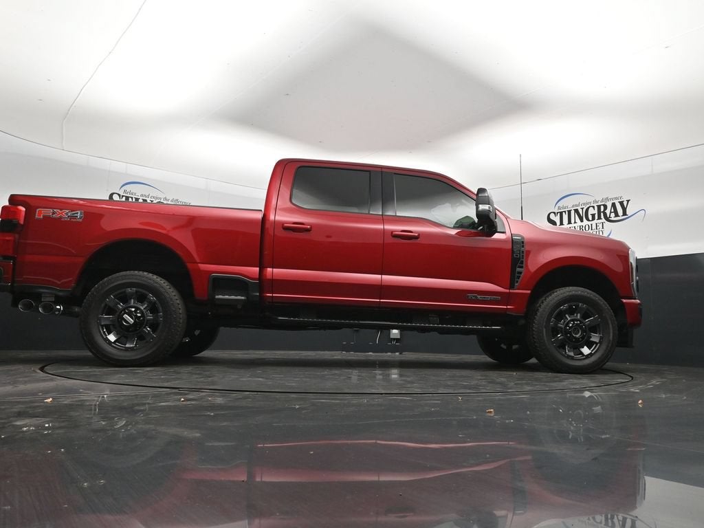 2024 Ford F-250 LARIAT