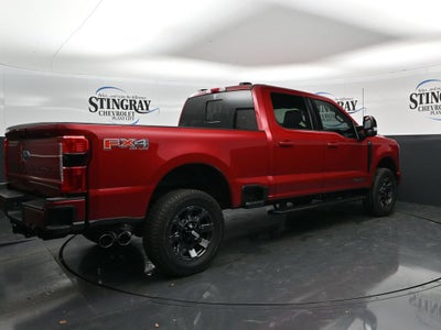 2024 Ford F-250 LARIAT