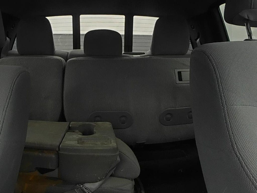 2011 Ford F-150 XL