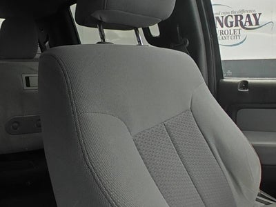 2011 Ford F-150 XL