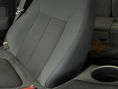 2011 Ford F-150 XL