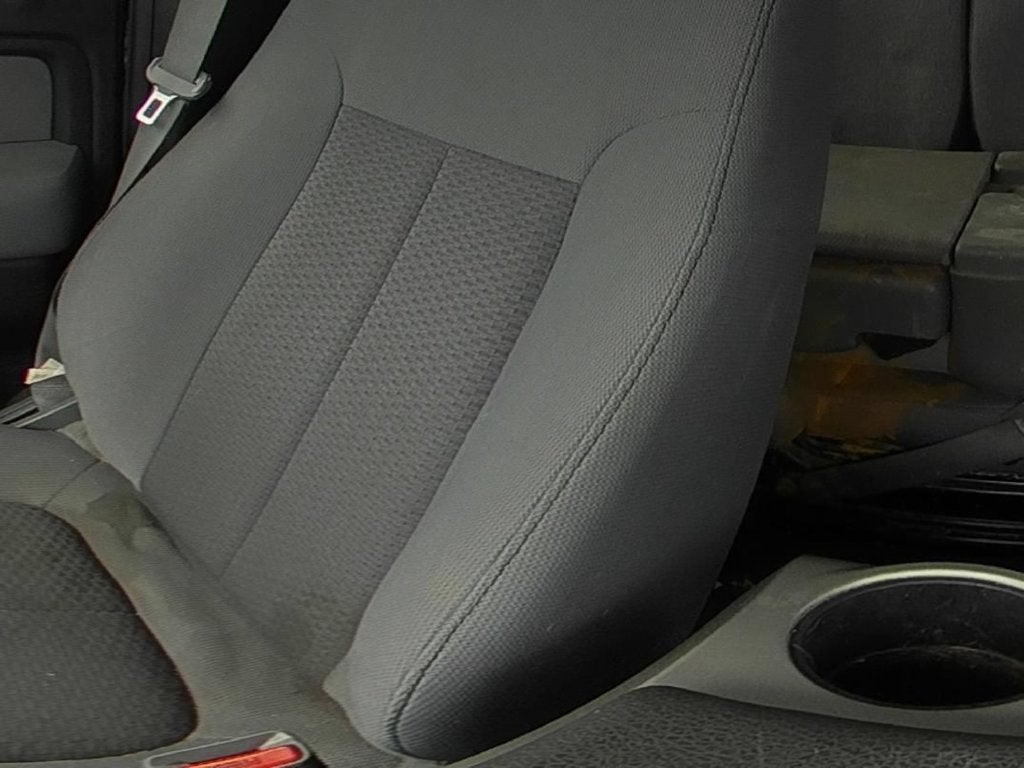 2011 Ford F-150 XL