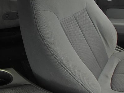 2011 Ford F-150 XL