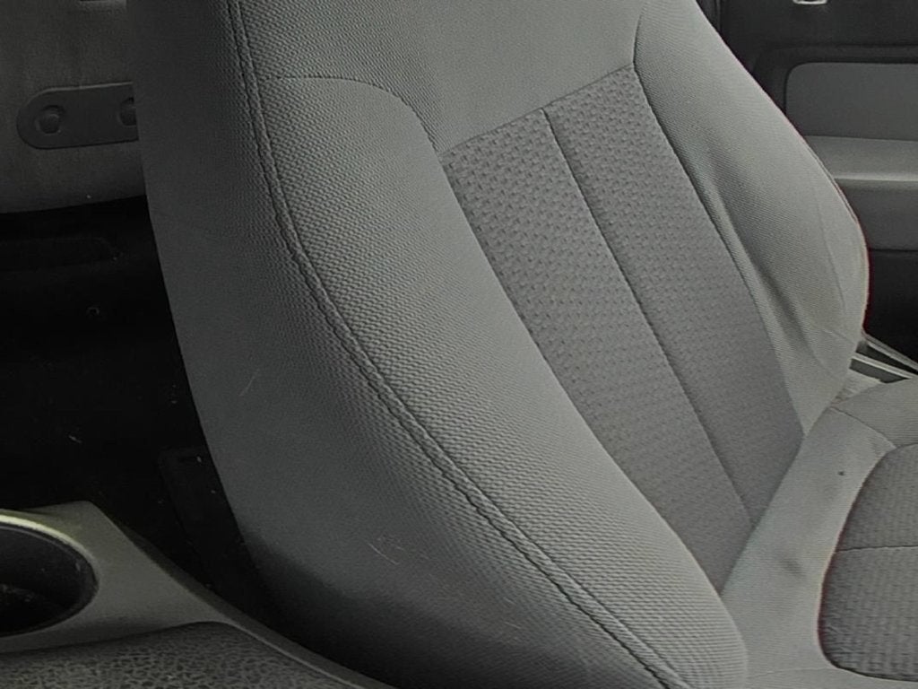 2011 Ford F-150 XL