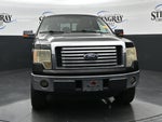 2011 Ford F-150 XL