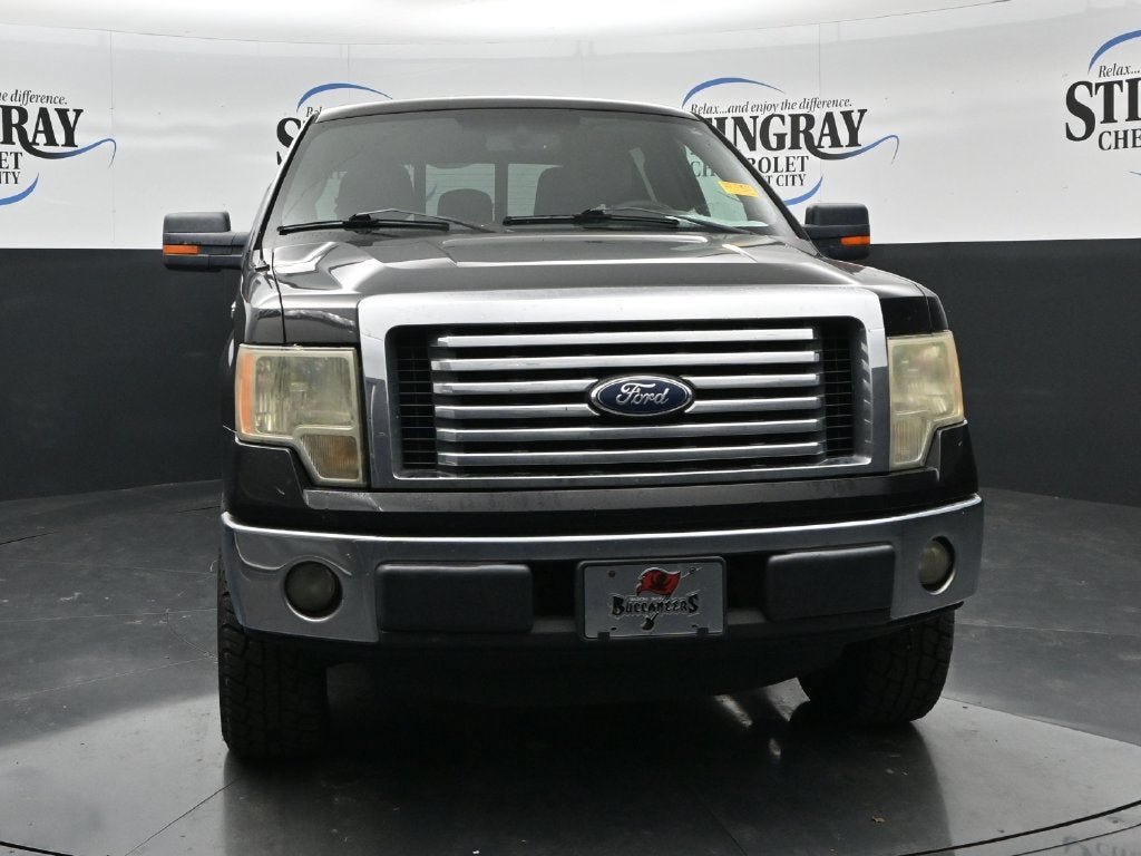 2011 Ford F-150 XL