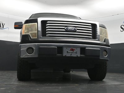 2011 Ford F-150 XL