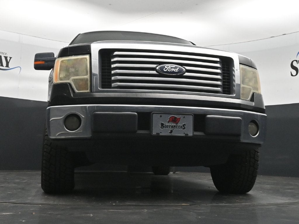 2011 Ford F-150 XL