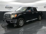 2011 Ford F-150 XL