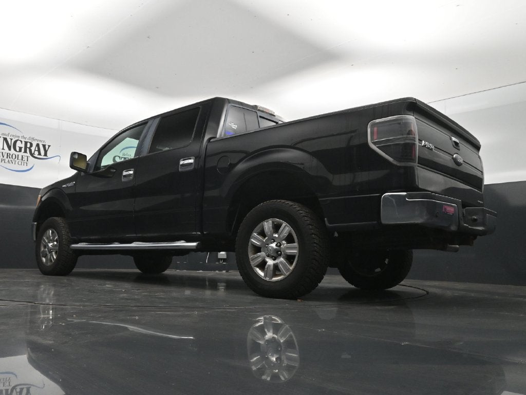 2011 Ford F-150 XL