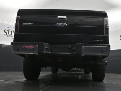 2011 Ford F-150 XL