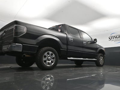 2011 Ford F-150 XL