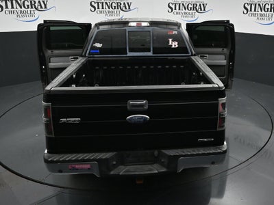 2011 Ford F-150 XL