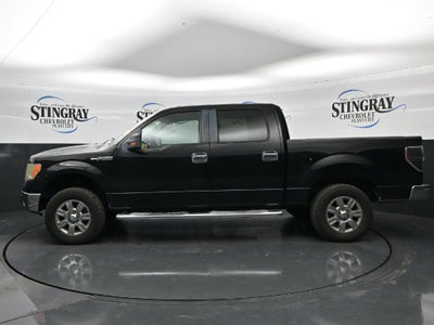 2011 Ford F-150 XL