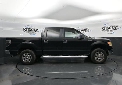 2011 Ford F-150 XL