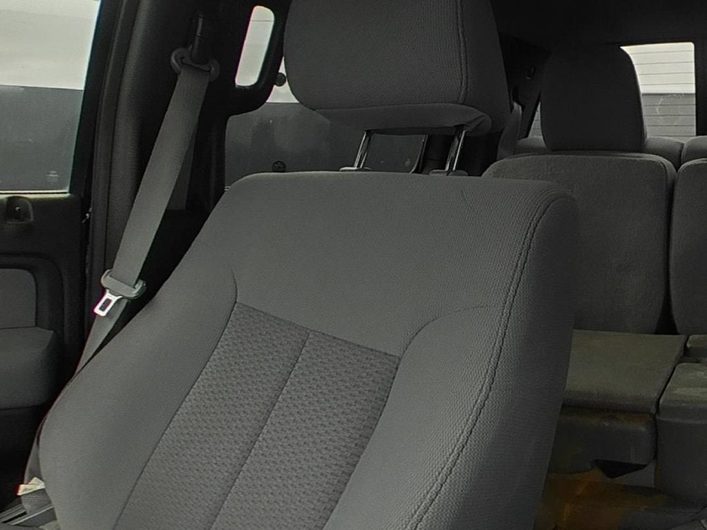 2011 Ford F-150 XL