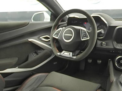 2023 Chevrolet Camaro ZL1