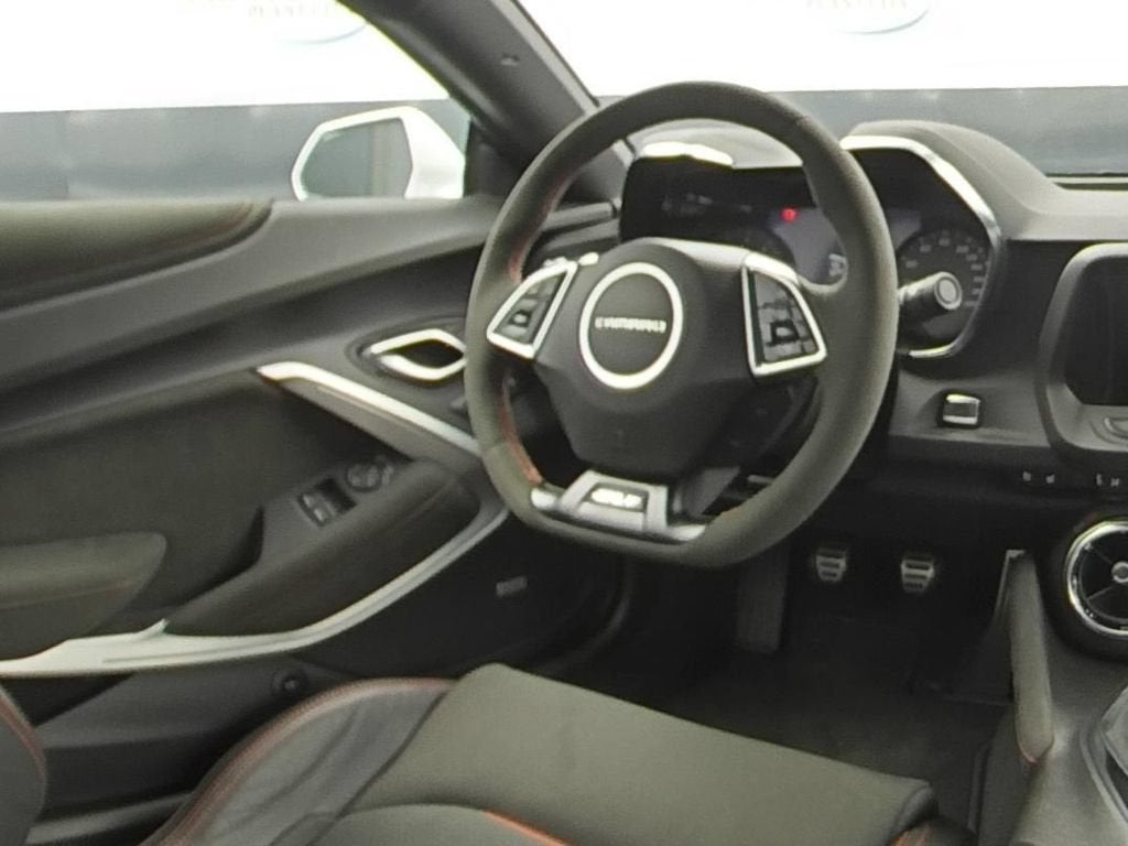 2023 Chevrolet Camaro ZL1