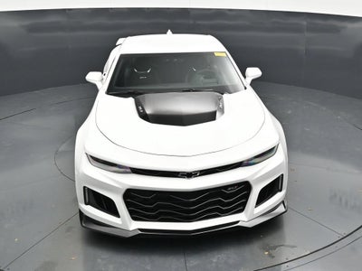 2023 Chevrolet Camaro ZL1