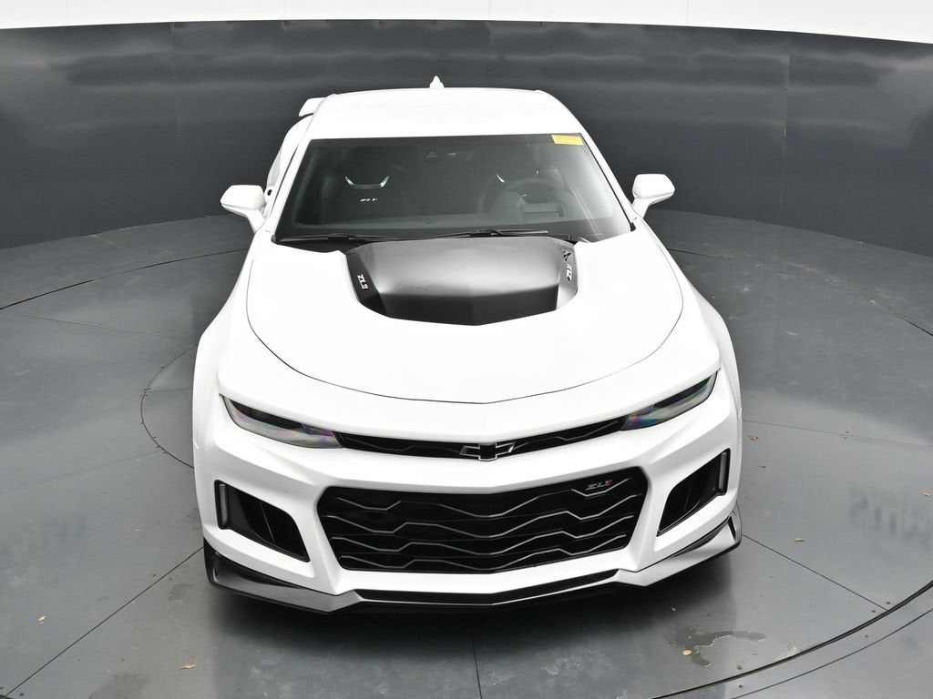 2023 Chevrolet Camaro ZL1
