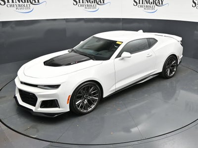 2023 Chevrolet Camaro ZL1