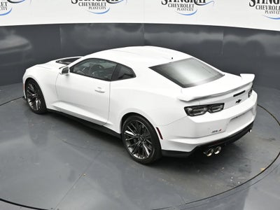 2023 Chevrolet Camaro ZL1
