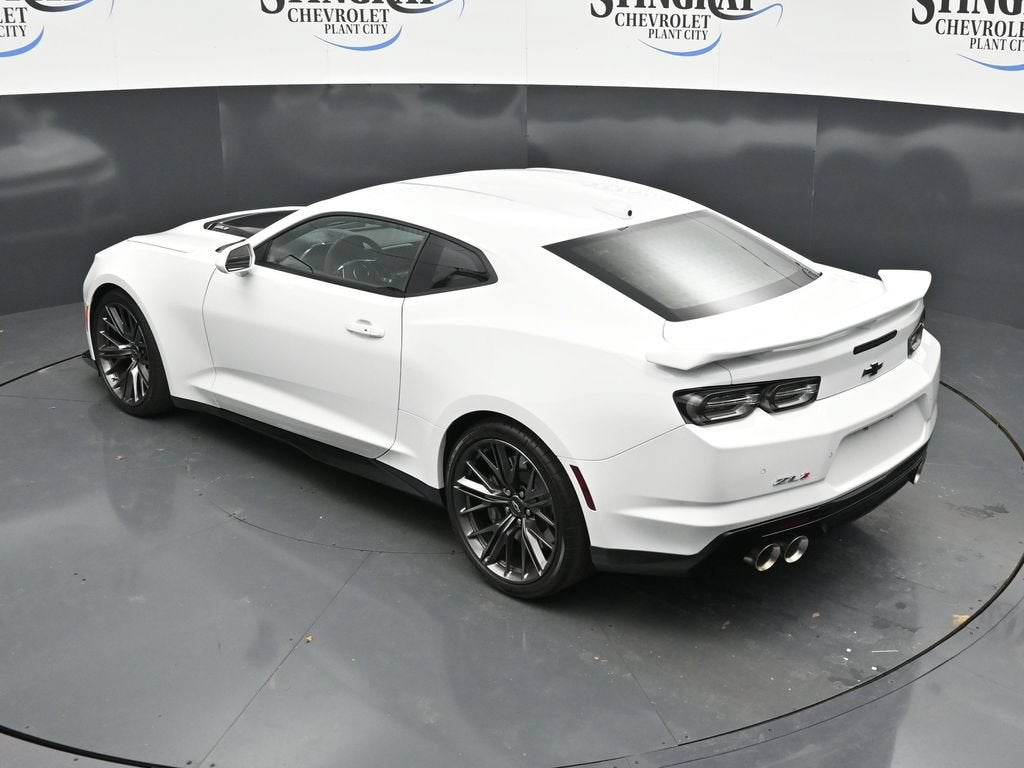 2023 Chevrolet Camaro ZL1