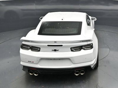 2023 Chevrolet Camaro ZL1