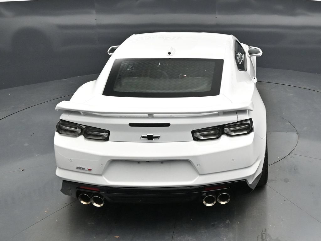 2023 Chevrolet Camaro ZL1