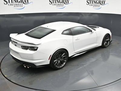 2023 Chevrolet Camaro ZL1