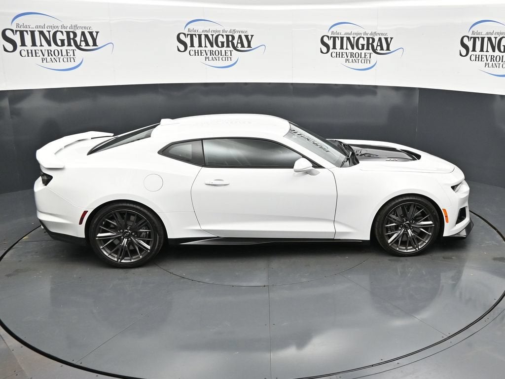 2023 Chevrolet Camaro ZL1