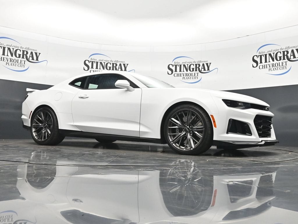 2023 Chevrolet Camaro ZL1