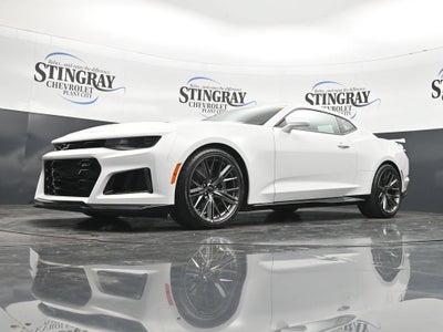 2023 Chevrolet Camaro ZL1