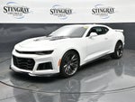 2023 Chevrolet Camaro ZL1