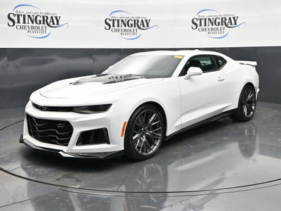 2023 Chevrolet Camaro ZL1