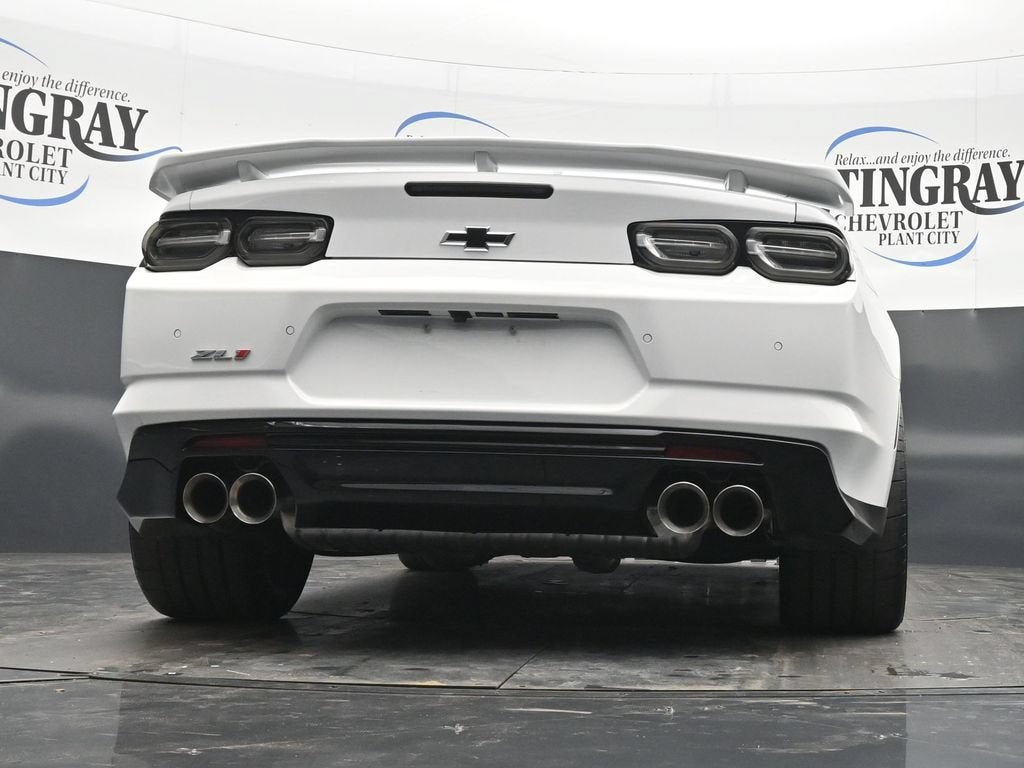 2023 Chevrolet Camaro ZL1
