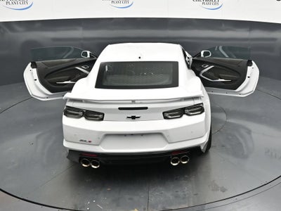 2023 Chevrolet Camaro ZL1