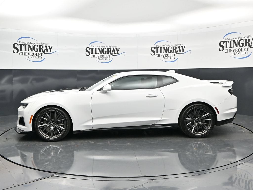 2023 Chevrolet Camaro ZL1