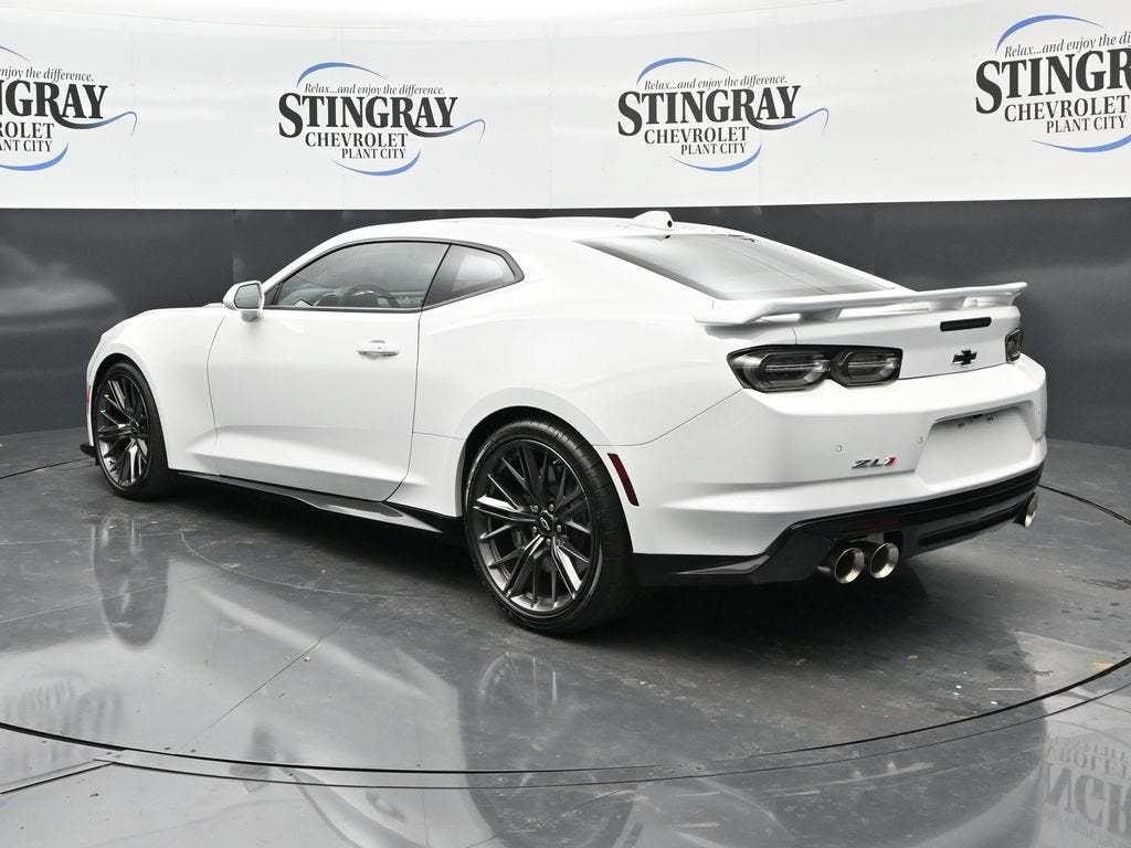 2023 Chevrolet Camaro ZL1