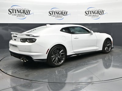 2023 Chevrolet Camaro ZL1