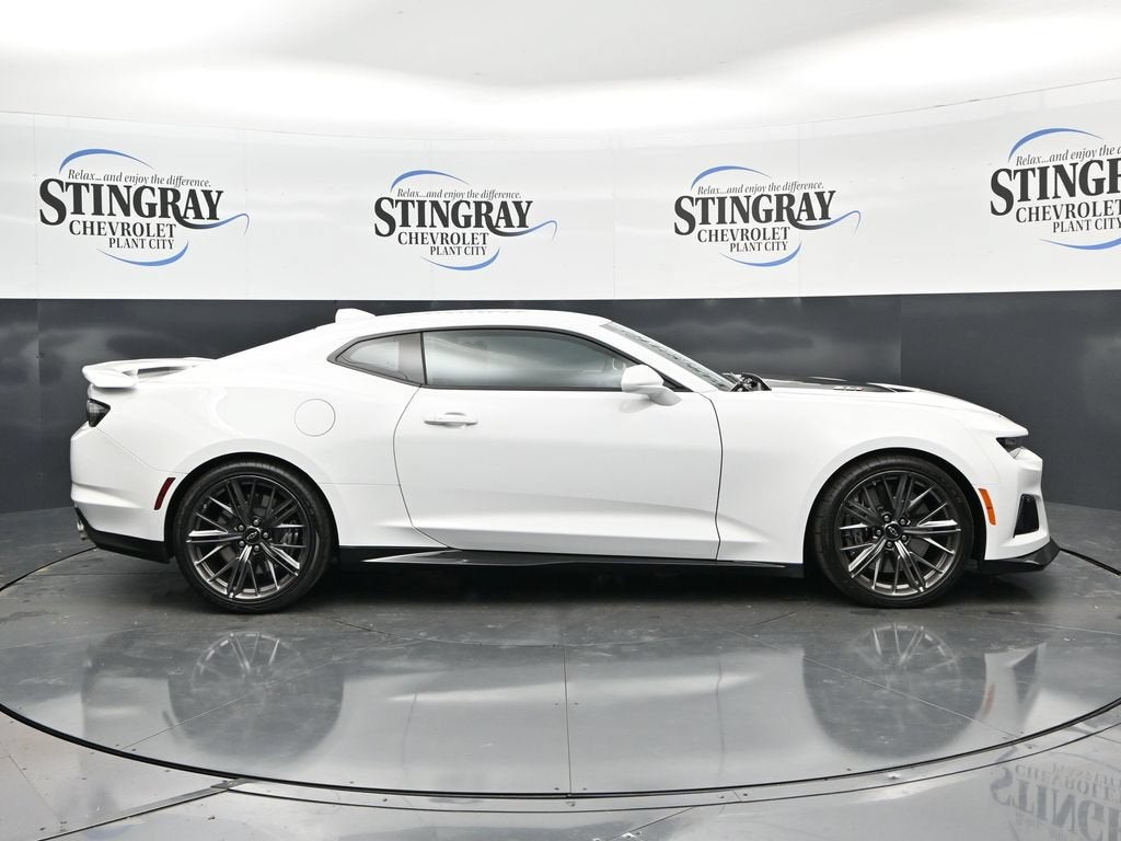 2023 Chevrolet Camaro ZL1