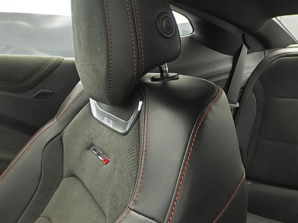 2023 Chevrolet Camaro ZL1