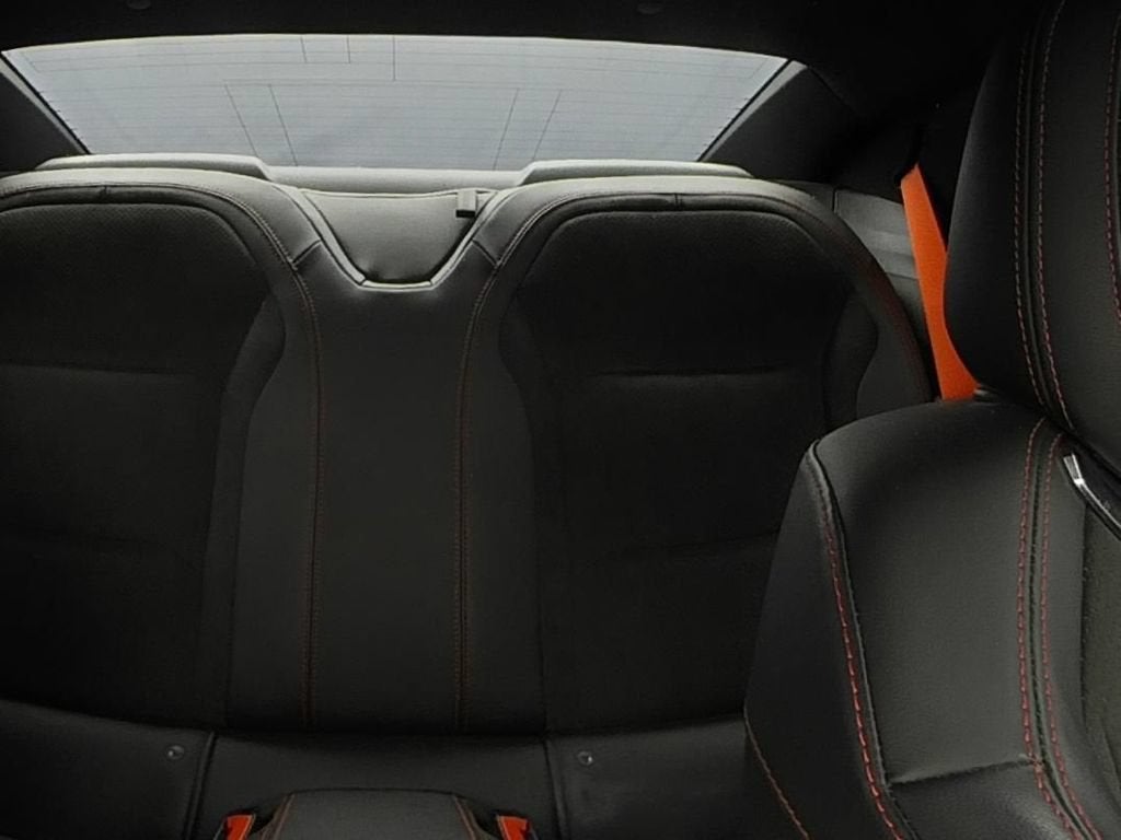 2023 Chevrolet Camaro ZL1